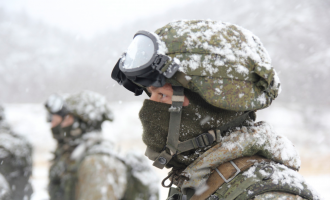 Ρωσία - Στρατός