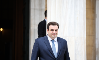 Πιερρακάκης