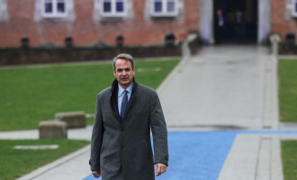 Μητσοτακης