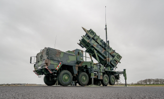 Ασπίδα του Αχιλλέα