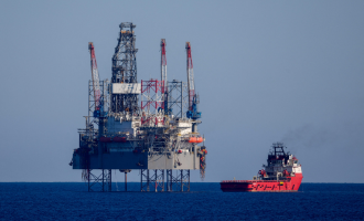 Chevron-Helleniq Energy