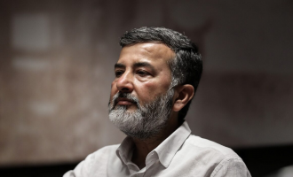 Τζαβέντ Ασλάμ