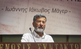 Τζαβέντ Ασλάμ