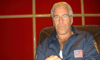jeffrey epstein