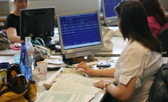 Εργαζόμενοι