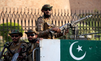 Πακιστάν - Στρατός