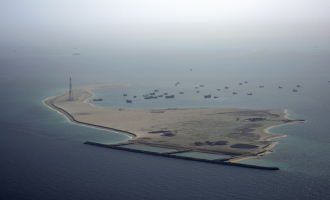 Στενά του Ορμούζ