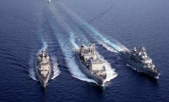 Πολεμικό Ναυτικό