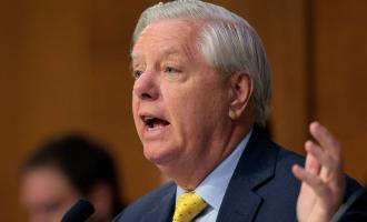  Λίντσεϊ Γκράχαμ 