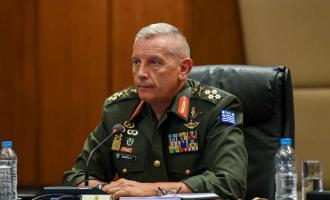 Στρατηγός Φλώρος