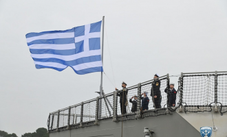 Ελλάδα - Σταρτός