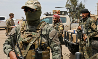 saudi arabia military