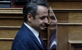 Μητσοτακης