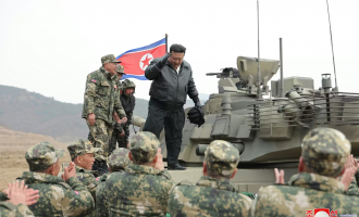 Κιμ Γιονγκ Ουν