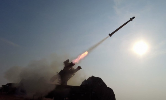 βαλλιστικος πυραυλος στη τουρκία