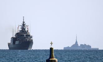 Ελλάδα - Κίμων