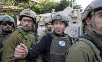 Νετανιάχου