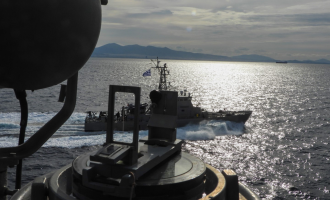 Πολεμικό Ναυτικό 