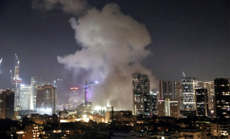 Ισραήλ - Ιράν