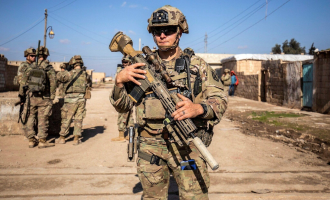 Στρατός ΗΠΑ