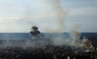 Μέση Ανατολή 