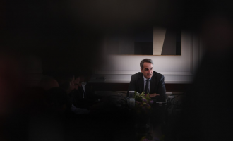 Μητσοτακης