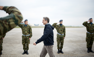 Μητσοτακης