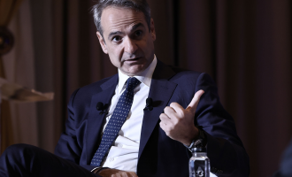 Μητσοτακης