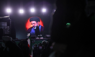 Μοτζταμπά Χαμενεΐ