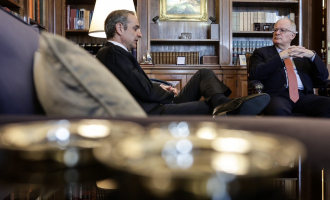 Μητσοτάκης 