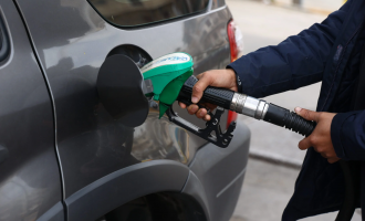 Βενζινάδικο