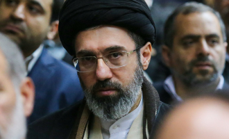 Μοτζτάμπα Χαμενεΐ