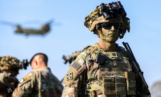 Αμερικάνικος Στρατός