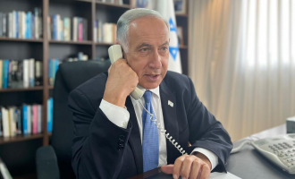 Netanyahu