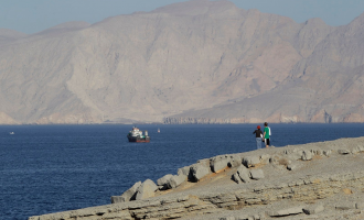 Στενά του Ορμούζ