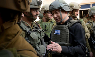 Νετανιάχου