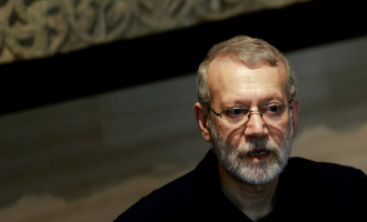 Αλί Λαριτζανί