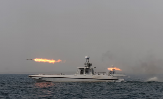 Στενά του Ορμούζ