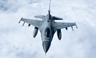 F-16 Fighting Falcon