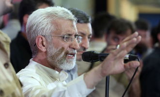 Σαΐντ Τζαλίλι