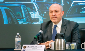 Μάικλ Ρούμπιν