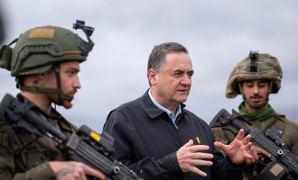 Ίσραελ Κατς