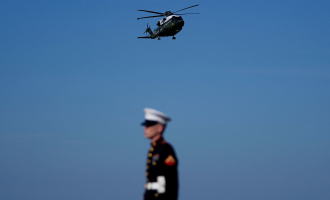 Marine One