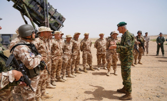 Ελληνικός στρατός