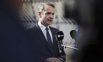 Μητσοτακης