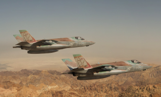 Israeli Air Force