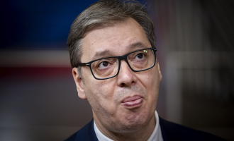 Αλεξάνταρ Βούτσιτς