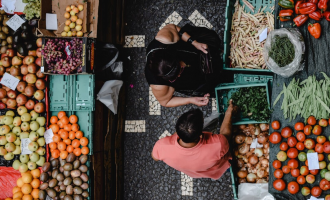 Λαική Αγορά