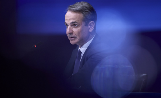 Μητσοτακης