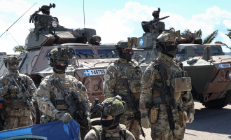 Ελληνικός στρατός